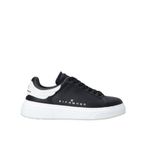 Erkek Bot 29100/CP B JR John Richmond SHOES Leather Black
