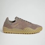 Erkek Bot 29207/CP A Bkku Bikkembergs Shoes Suede Taupe - Açık Kahverengi
