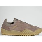 Erkek Bot 29207/CP A BKKU Bikkembergs SHOES Suede Taupe