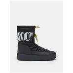 Erkek Bot (Kar) 80D2440080 Moon Boot Mtrack Polar Nylon Black
