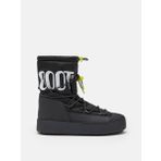 Erkek Bot (Kar) 80D2440080-N001 Moon Boot Mtrack Polar Nylon Black
