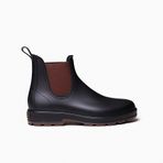 Erkek Bot (Yağmur ) Berlin Toni Pons Waterproof Ankle boot in Brown (Msrro)