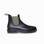 Erkek Bot (Yağmur ) Berlin Toni Pons Waterproof Ankle boot in Khaki (Caqui)