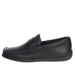 Erkek Brio Klasik Ayakkabı 14R2 Frau BRIO LEATHER Nero