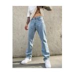Erkek Butterfly Regular Baggy Jean Fit Pantolon