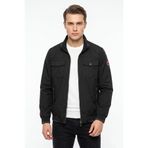 Erkek Büyük Beden Mevsimlik Spor Mont 8093 BGL-ST05334