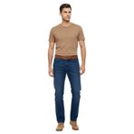 Erkek Büyük Beden Regular Kalıp Jeans Pantolon 320 BGL-ST05159
