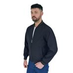 Erkek Büyük Beden Spor Mevsimlik Mont 900 BGL-ST02712 LACİVERT 2XL