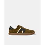 Erkek Camper Pelotas K100937-026 - Haki - Yeşil