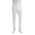 Erkek CAZ 0008 JOGGER PANTOLON BEYAZ L