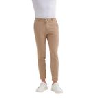 Erkek CAZ 0008 JOGGER PANTOLON (Camel, L)