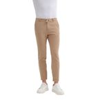 Erkek CAZ 0008 JOGGER PANTOLON (Camel, M)