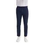Erkek CAZ 0008 JOGGER PANTOLON LACİVERT L