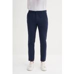 Erkek CAZ 0008 JOGGER PANTOLON LACİVERT M