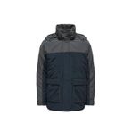 Erkek Ceket Onssean Technical Parka Otw 22025939-Dark Navy