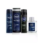 Erkek Çeyiz Seti, Duş Jeli 500Ml, Deodorant 150Ml, Tıraş Köpüğü 200Ml, Tıraş Sonrası Losyon 100Ml