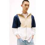 Erkek Chicago Windbreaker Mont - Çok Renkli - XL