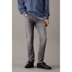 Erkek Ck Slim Jeans Pantolon - Gri - 32 - 32