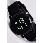 Erkek Çocuğa Hediye Kız Çocuğa Hediye Unisex Kol Saati Su-209-021