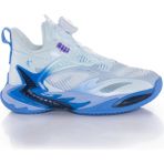 Erkek Çocuk Akıllı Bağcıklı Spor Ayakkabı Sneaker T5531101H - Mavi