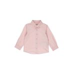 Erkek Çocuk Basic Pembe Oxford Gömlek 9 Yaş (134 cm)