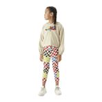 Erkek Çocuk Bej Sweatshirt