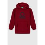 Erkek Çocuk BNT-B23341 Sweatshirt Kırmızı
