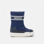 Erkek Çocuk Bot 80D3440080 Moon Boot Jr Park Zip High WP