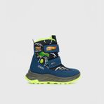Erkek Çocuk Bot 8893900 IGI&Co HWHGT 88939 Bluette/Blu (25-30)