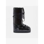 Erkek Çocuk Bot (Kar) 80D1402850-N001 Moon Boot Icon Glitter Black (27-34)