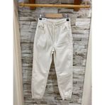 Erkek Çocuk Jogger Pantolon Standart Paça Gabardin - Ekru - 13 - 14 Yaş