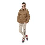 Erkek Çocuk Kapüşonlu Mont BGL-ST04885