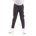 Erkek Çocuk Kaşkorseli Okul Pantolonu AK848331, ANTRASİT, 13 Yaş