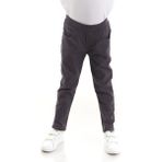 Erkek Çocuk Kaşkorseli Okul Pantolonu AK848331, ANTRASİT, 14 Yaş