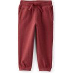 Erkek Çocuk Kırmızı Pantolon - 5 Yaş