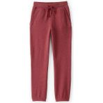 Erkek Çocuk Kırmızı Pantolon - 8 Yaş