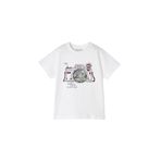 Erkek Çocuk Kısa Kol T-shirt 62 07YAŞ