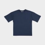 Erkek Çocuk Kısa Kollu T-Shirt Bej