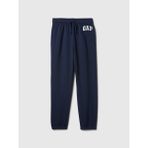 Erkek Çocuk Lacivert Gap Logo Relaxed Jogger Eşofman Altı - XL