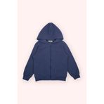 Erkek Çocuk Lacivert Sweatshirt 6 Yaş (116 cm)