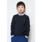 Erkek Çocuk Lacivert Sweatshirt