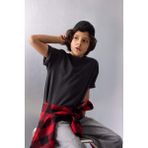 Erkek Çocuk Oversize Tişört