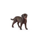 Erkek Çocuk Oyuncak 13834 Schleich - Dişi Labrador Retriever +3 yaş Kız Çocuk Eğitici Oyuncaklar