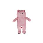 Erkek Çocuk Oyuncak 4813 Peluş Uzun Kedi 55cm -My Friend Toys Kız Çocuk Eğitici Oyuncaklar