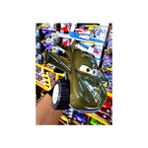 Erkek Çocuk Oyuncak Kanatlı Jandarma Arabası Şık Tasarım Sevimli Kanatlı Jandarma Arabası 34X31 cm