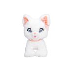 Erkek Çocuk Oyuncak Sesli ve İnteraktif Peluş Kedi Bella Kız Çocuk Eğitici Oyuncaklar