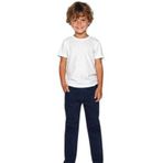 Erkek Çocuk Pantolon - Lacivert /%100 Pamuk (LACİVERT, 6/7 YAŞ)