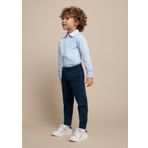 Erkek Çocuk Pantolon-Lacivert | 4 YAŞ