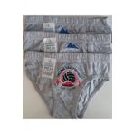 Erkek Cocuk Slip Kulot