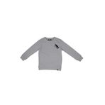 Erkek Çocuk Sweat T-shirt 500370 A.GRİ 13_14 AÇIK GRİ